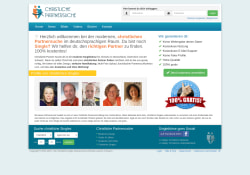 Christliche-Partner-Suche.de